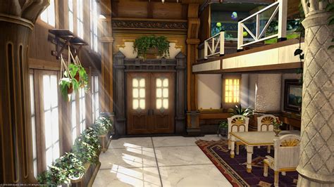 Ffxiv Apartment Design - Design Talk