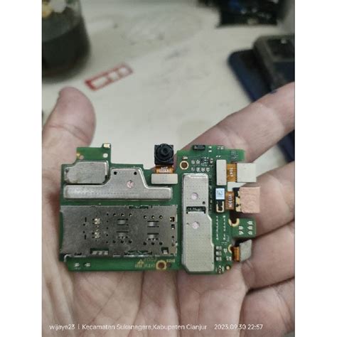 Jual Mesin Infinix Hot Play Normal Shopee Indonesia