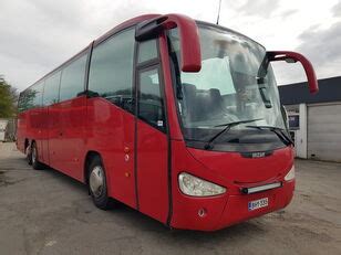 Scania Irizar Century Coach Bus For Sale Denmark Christiansfeld Xb