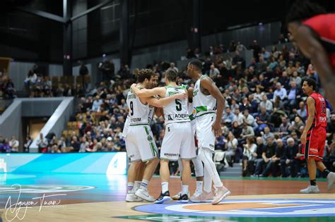 Tous Ensemble Ada Blois Basket