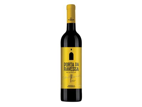 Multipromos Porta Da Ravessa Vinho Tinto Branco Alentejo Doc