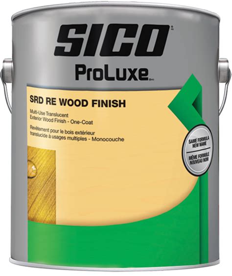 SICO ProLuxe Cetol Translucent Stains Formerly Sikkens Paint Shop