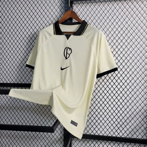 The Newkits Buy New Corinthians Training Kit Football Jersey