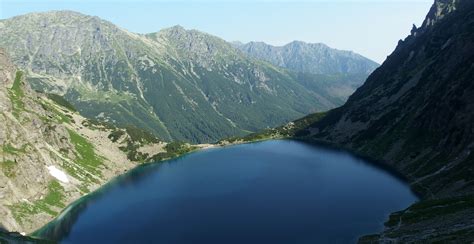 Rysy – the highest peak of Poland - Poland | Maja Travels Blog ...