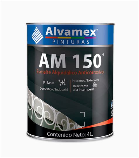 Alva Fast Sr Alvamex Pinturas