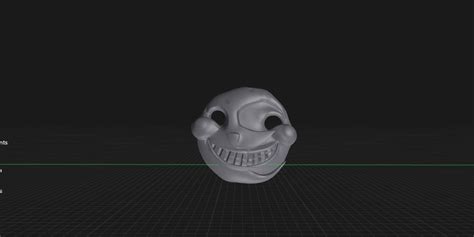 Archivo 3D gratis FNAF SB Sundrop Máscara Para CosplayModelo