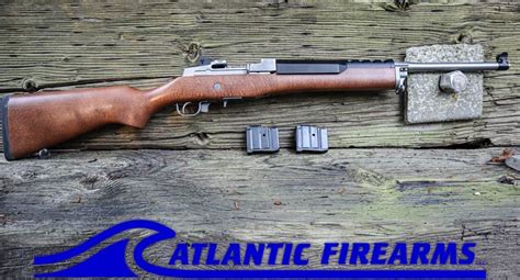 Ruger Mini 14 Sale