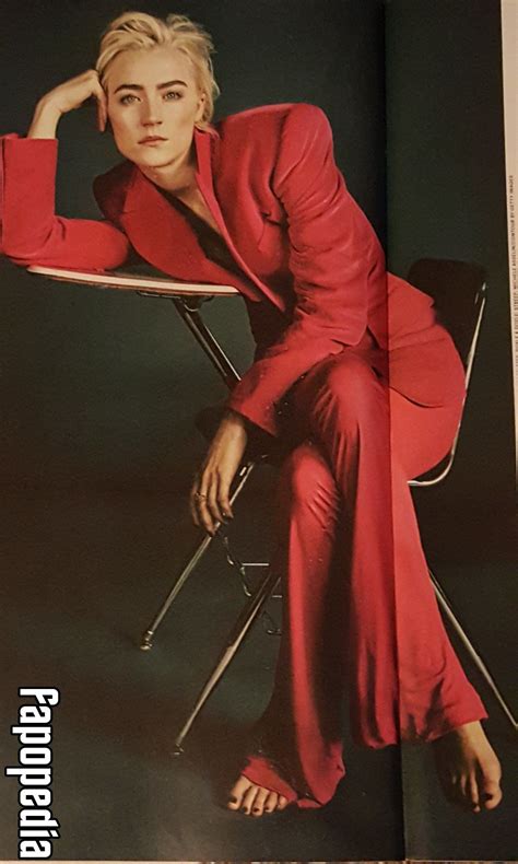 Saoirse Ronan Nude Leaks Photo 2090050 Fapopedia