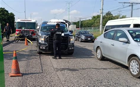 Hombre Muere Electrocutado Por Un Cable Suelto En Guadalajara