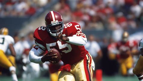 Derrick Brooks Nfl Player Iconic Football Legacy Explored