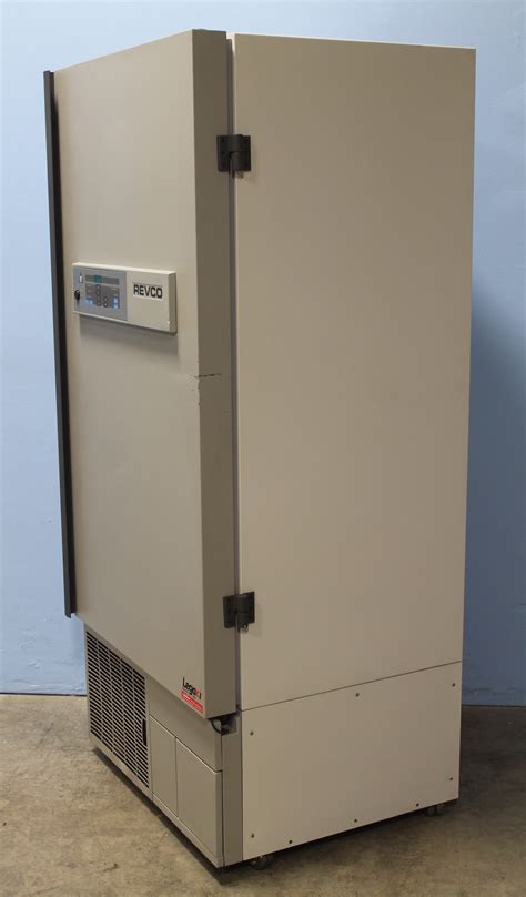 Refurbished Thermo Scientific Revco 86C Ultima II Ultra Low