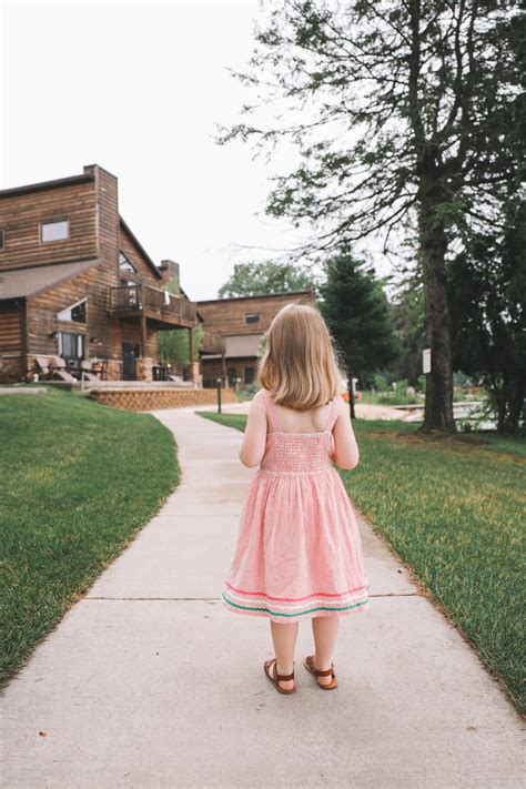 Wisconsin Dells Trip | Kelly in the City | Lifestyle Blog