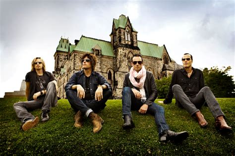 Stone Temple Pilots Um Ranking Do Pior Ao Melhor Disco Tmdqa