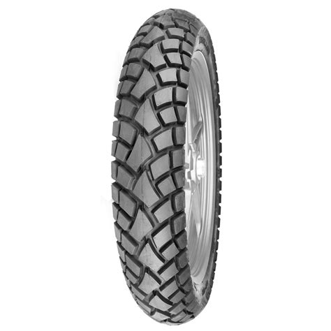 DELI TIRE STREET ENDURO SB 117 110 80 17 TL 57S Pneu Moto Avant