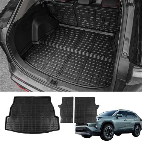 Amazon Rav Cargo Liner Compatible With Rav