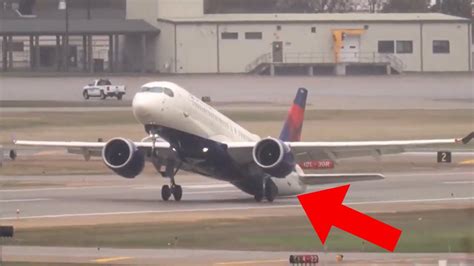 Scariest Go Arounds Ever Daily Dose Of Aviation Youtube