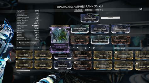 Khora Whipclaw - General Discussion - Warframe Forums