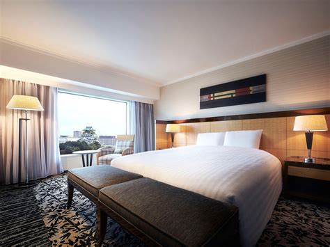 Hotel New Otani Osaka in Japan - Room Deals, Photos & Reviews