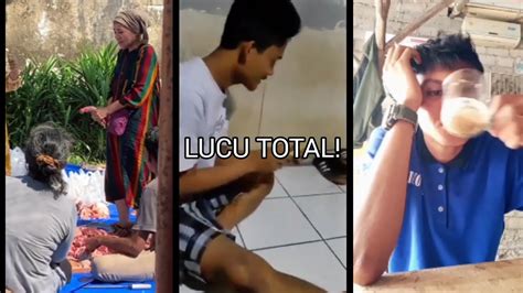 Emang Boleh Ya Selucu Ini Kumpulan Video Lucu Warga 62 YouTube