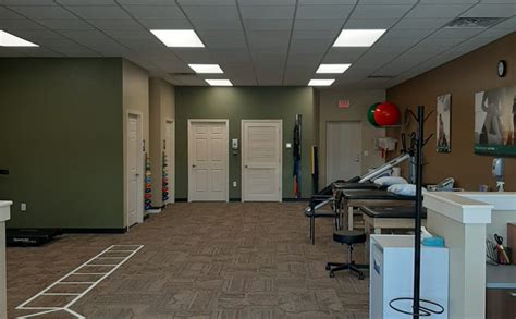 Physical Therapy In Northport Al Drayer Physical Therapy Institute