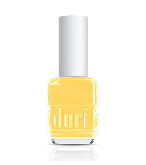 16 Best Yellow Nail Polishes for Your Next Manicure | Who What Wear