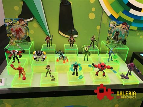 Nuevas Figuras de Ben 10 Reboot Parte 3 Ben 10 Amino Español Amino