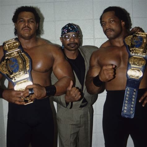 Doom Wcws Worst Kept Secret Ron Simmons World Championship