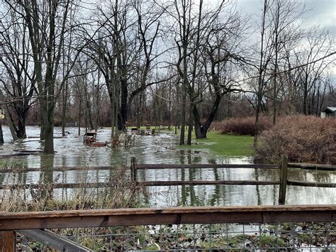 Hutton Brickyards in Kingston closed after flood; management departs
