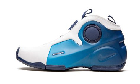 Buy Nike Air Flightposite 2 Mens Hi Top Basketball Trainers Cd7399