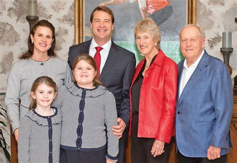 Jack Nicklaus Children Meet Gary Nicklaus Nancy Nicklaus Steven