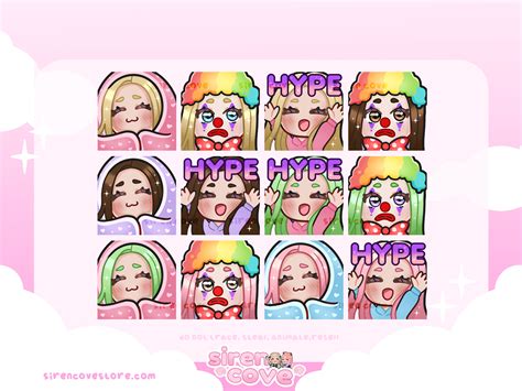 Kaveh Emote Pack Genshin Impact For Twitch Discord And Etsy Canada