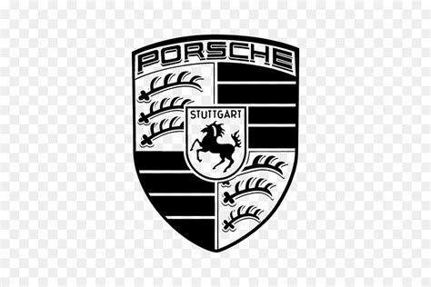 Porsche Logo Free