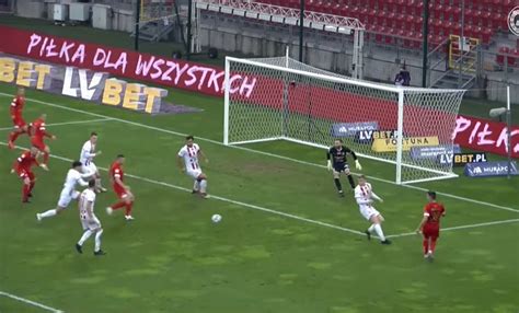 Fortuna 1 Liga Skrót meczu Widzew Łódź Resovia 2 0 WIDEO Gol24