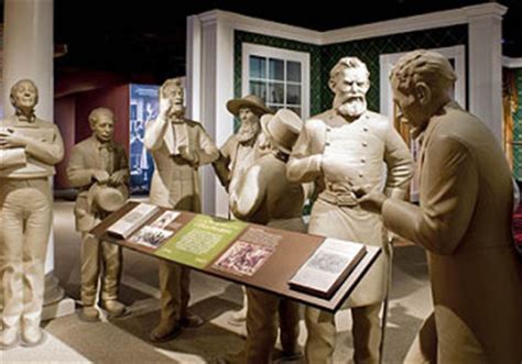 Lincoln's history revived at restored Ford's Theatre Museum ...