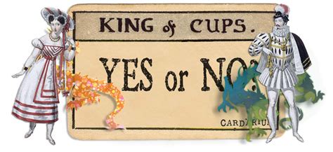 King of Cups: Detailed Meanings For Every Situation - ⚜️ Cardarium ⚜️