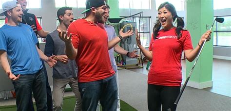 How The Stars Behind Dude Perfect Made Youtube Their Day Job Abc News