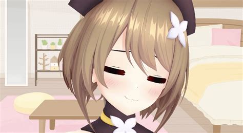 栗駒こまるあおぎり高校🤎新人vtuber12月3日 2200 真白先輩とディベート On Twitter によによしながらエゴサして