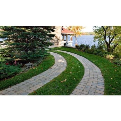 Techo Bloc Parisien Pavers Discontinued 9 Brothers Building Supply