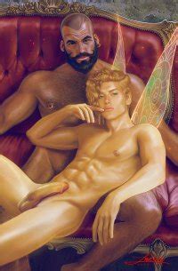 Photo Gay Drawings And Cartoons By Various Artists Page 18 LPSG