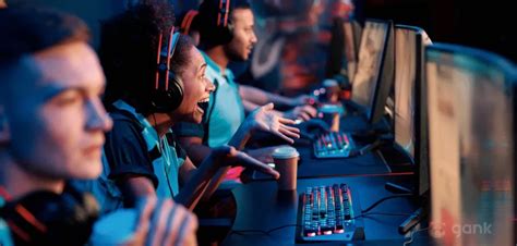 Esport Adalah Ini Hal Yang Kamu Perlu Tahu Dari Esports