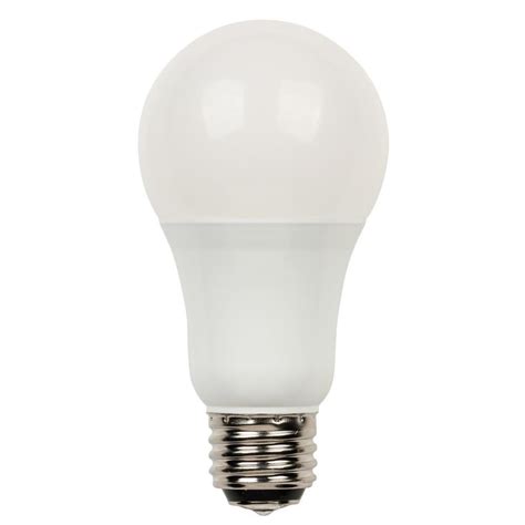 3-way - LED Light Bulbs - Light Bulbs - The Home Depot