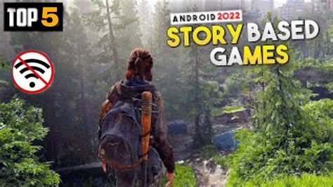 Top Offline Survival Games For Android Top Survival Story Line