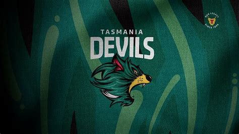 tasmania logo