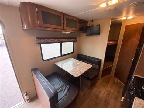 2015 Dutchmen Aspen Trail 2710bh I 29 Rv Marine And Outdoor