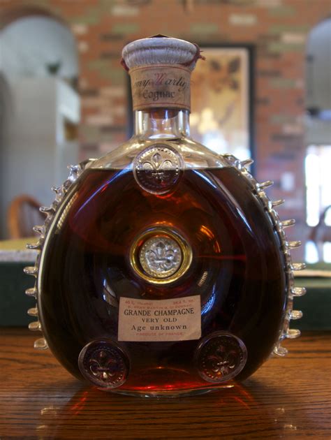 Rémy Martin Louis Xiii Cognac For Sale Cognac Expert The Cognac Blog