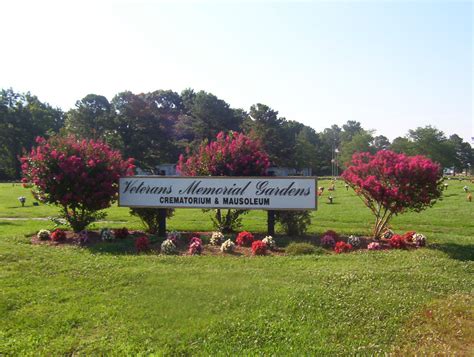 Hampton Memorial Gardens in Hampton, Virginia - Find a Grave Cemetery