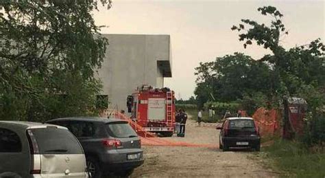 Agricoltore 30enne Muore Schiacciato Da Un Macchinario Con Cui Stava