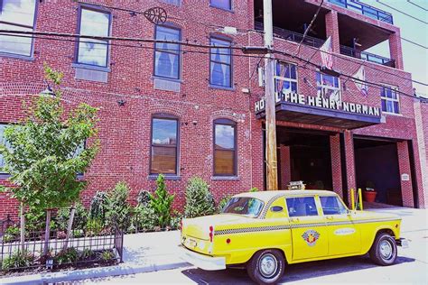 The 10 Best Hotels in Brooklyn