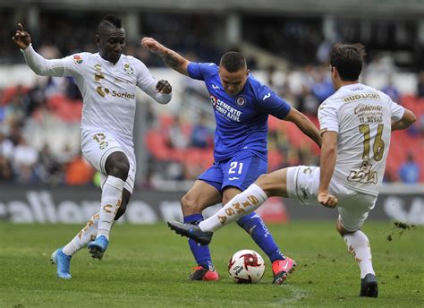 Cruz Azul Vs Santos Memes, Cruz Azul vuelve a humillarse y los memes