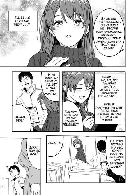 Hitozuma Ga Tane O Haramu Made Until Married Woman Conceives Seed Page 17 Nhentai Hentai